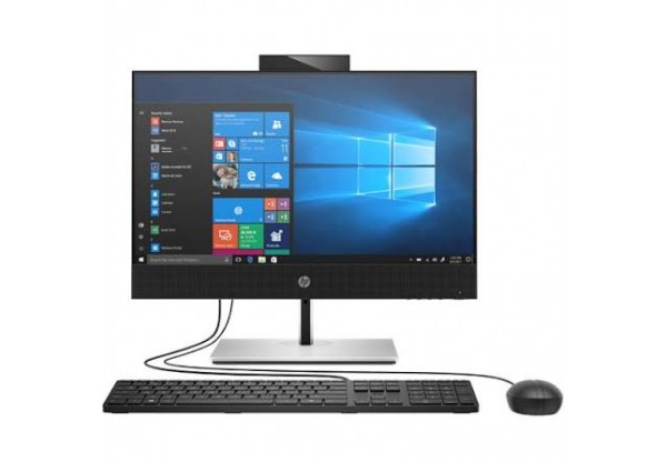 All in one HP 600 G6 i5 10500t 16G 256G 22in B2 