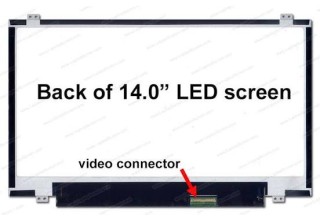 LCD 14.0 Slim 40P FHD 120Hz Full Viền (40P Chân To)