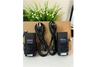 Sạc Laptop Dell 65W vuông TYPE C