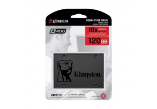 Ổ cứng SSD Kingston 240G