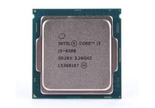 CPU INTEL CORE I5-6500 QSD