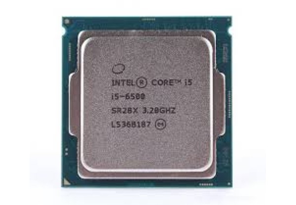 CPU INTEL CORE I5-6500 QSD