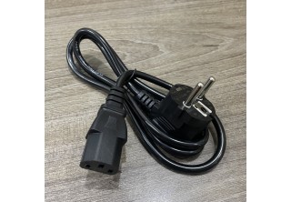 Dây nguồn máy tính