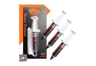 Keo tản nhiệt Bamba B3 (30 Gram)