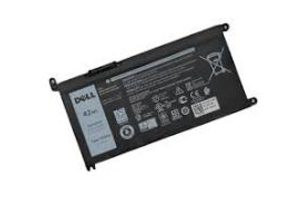 Pin Dell 5481 5581 Latitude 3400 YRDD6 42WH
