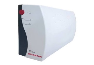 Bộ lưu điện Santak TG750 Pro (750VA/300W)