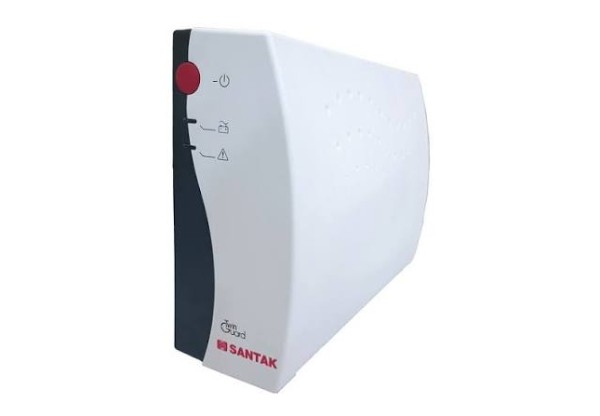 Bộ lưu điện Santak TG750 Pro (750VA/300W)