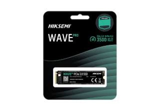 SSD Hiksemi Wave 256G M.2 2280 Nvme