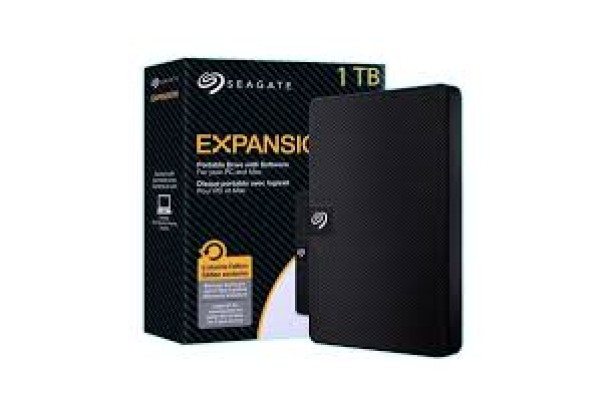 Ổ cứng Di Động HDD Seagate Expansion Portable 1TB 2.5" USB