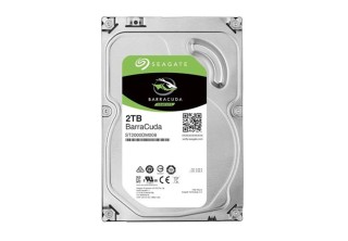Ổ cứng Seagate Barracuda 2TB (ST2000DM008)