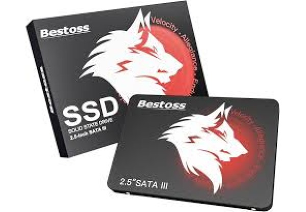 SSD Bestoss S201 512G Sata 3