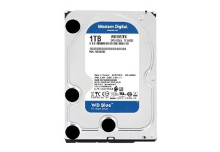 Ổ Cứng Western 1TB Blue Chính Hãng 