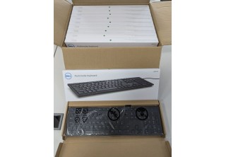 Bàn phím Dell KB216 USB 