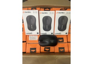 Chuột không dây DAREU LM106G