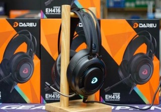 Tai nghe DareU EH416 RGB