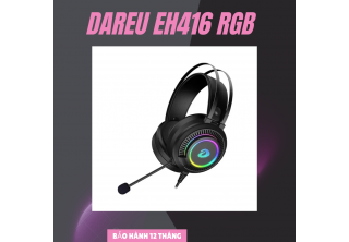 Tai nghe DareU EH416 RGB