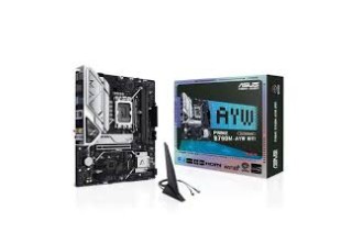 Mainboard Asus B760M-AYW WIFI D4