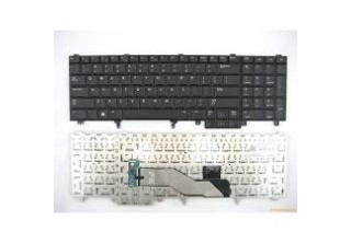 Bàn phím Laptop Dell E6520 E6530