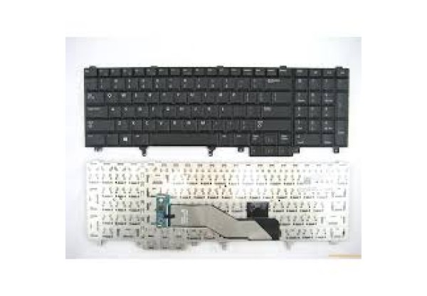 Bàn phím Laptop Dell E6520 E6530