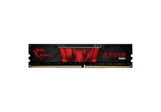 RAM Gskill Aegis 8G/3200 DDR4 Udimm (F4-3200C16S-8GIS)