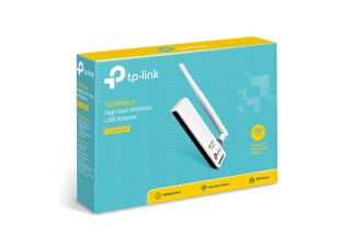 USB Thu Wifi TP-Link TL-WN722N High Gain