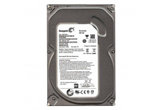 Ổ cứng HDD 500G renew