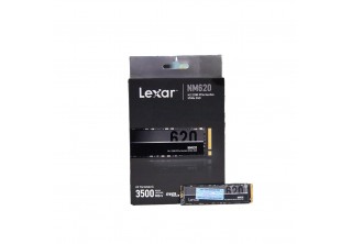 Ổ cứng SSD Lexar M2 256G NM620-2280 PCIe