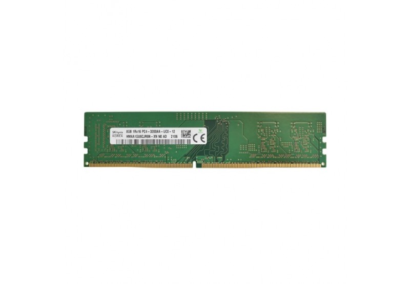 Ram PC DDR4 - 8GB 