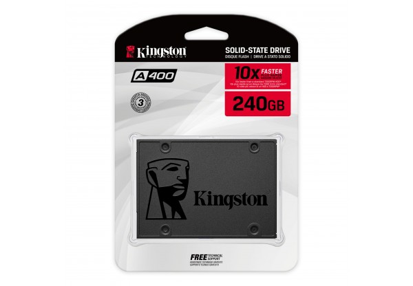 Ổ cứng SSD Kingston 240G