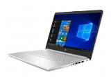Laptop HP Notebook 14s (Core i5 10210u 8G SSD512G) 14in A3