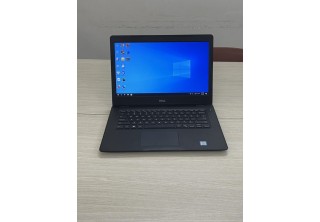 Dell Latitude 3490 i5 8250U 8G 256G 14" A1 