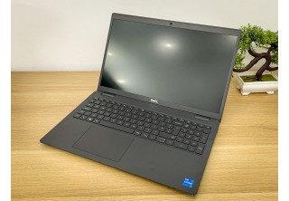 Dell Latitude 3520 i7 1165G7 32G 1TB 15.6" B9