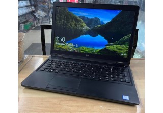 Dell Precision 3530 i7 8850H 8G 256G P600 4G 15.6" B1