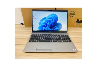 Dell Precision 3551 i7 10850H 8G 256G P620 15.6" B1