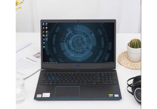Dell Gaming 3590 G3 i7 9750H 16G 512G GTX 1650 15.6" B1 