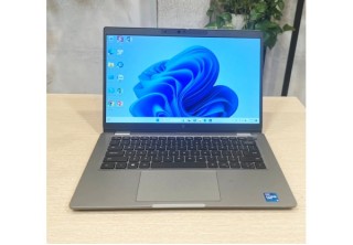 Dell Latitude 5320 i5 1135G7 16G 256G 14" A1