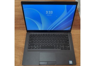 Dell Latitude E5400 i7 8650U 32G 1TB 14" B9 