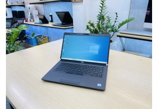Dell Latitude 5400 i5 8365U 8G 256G 14" A1 