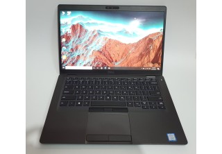 Dell Latitude 5400 i7 8565U 8G 256G 14" B1 