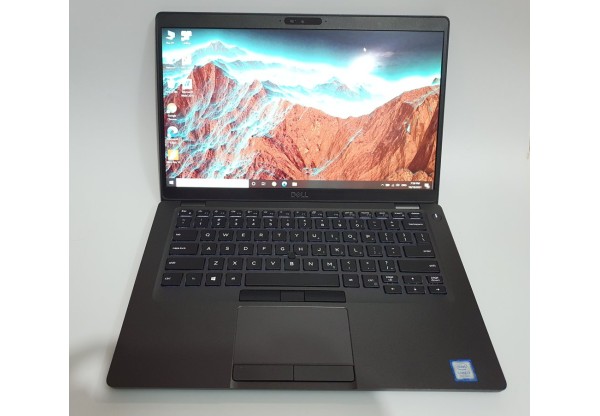Dell Latitude 5400 i7 8565U 8G 256G 14" B1 