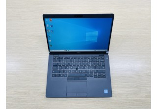 Dell Latitude 5400 i5 8365U 8G 256G 14" A1 