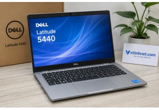 Dell Latitude 5440 i5 1335U 8G 256G 14" A1
