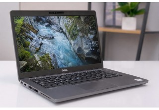 Dell Latitude 5410 i5 10310U 8G 256G 14" A1