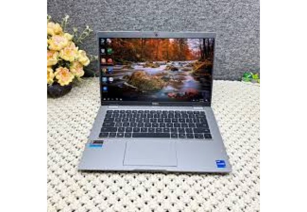 Dell Latitude 5420 i5 1145G7 16G 512G 14" A5