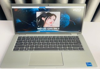 Dell Latitude 5420 i5 1145G7 8G 256G 14" A1