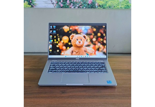 Dell Latitude 5420 i7 1165G7 16G 512G 14" B5