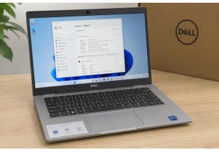 Dell Latitude 5420 i5 1135G7 8G 256G 14" A1