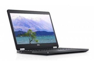 Dell Latitude 5470 i7 6600U 8G 256G 14" B1
