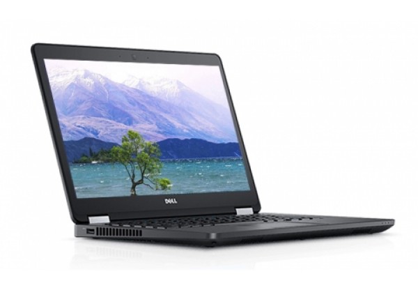 Dell Latitude 5470 i7 6600U 16G 256G 14" B2