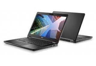 Dell Latitude E5490 Core i5 8350U 8G SSD512G 14" A3